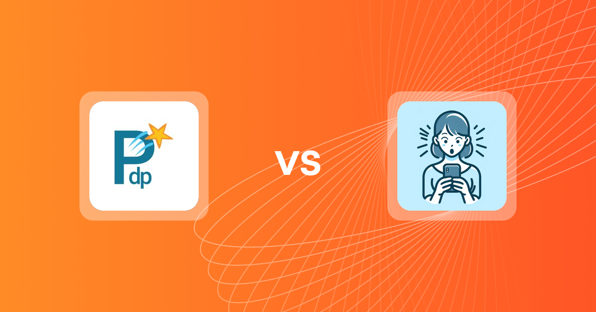 Shopify Upsell and Cross-Sell Apps: PDP Star vs ラクラク診断ビルダー