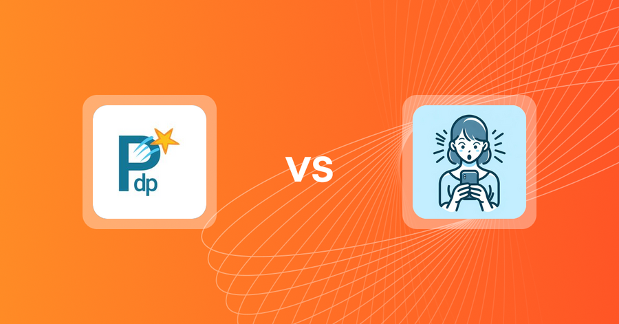 Shopify Upsell and Cross-Sell Apps: PDP Star vs ラクラク診断ビルダー