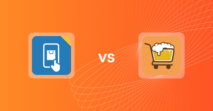 Shopify Upsell and Cross-sell Apps: For You‑診断コンテンツ作成 vs Checkout Brew Upsells & Blocks
