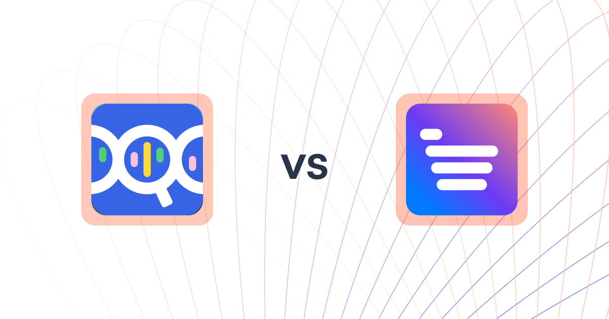 Shopify Upsell and Cross-Sell Apps: Relewise vs Uprate.AI: Sales Chatbot