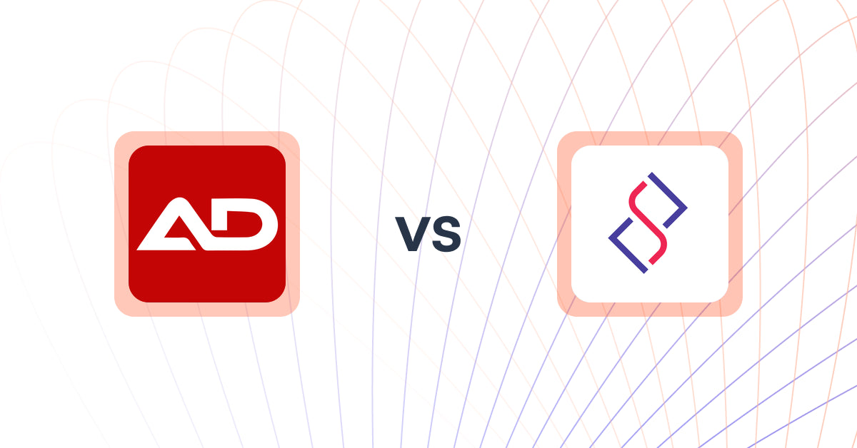 Shopify Upsell and Cross-sell Apps: Product Bundle & Discount AOD vs SalesGPT: AI eCommerce Chatbot