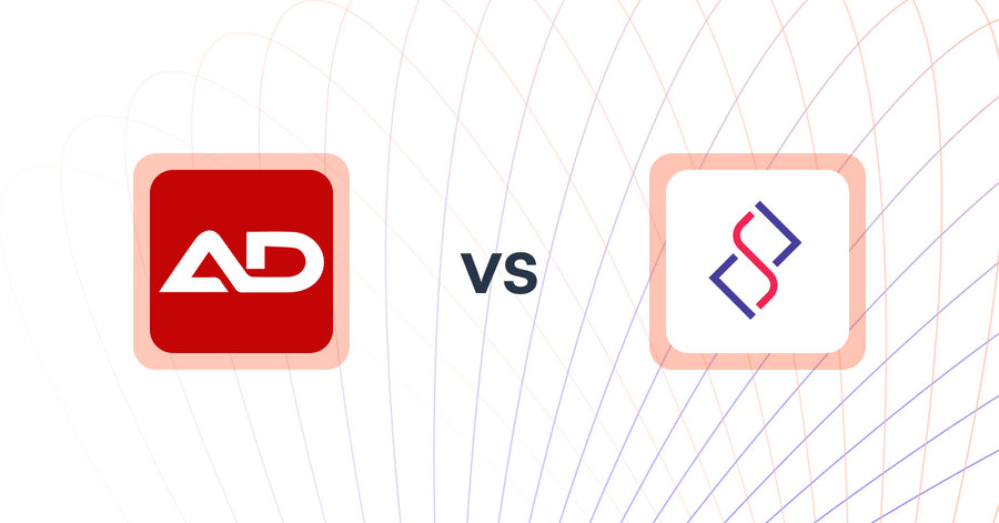 Shopify Upsell and Cross-sell Apps: Product Bundle & Discount AOD vs SalesGPT: AI eCommerce Chatbot