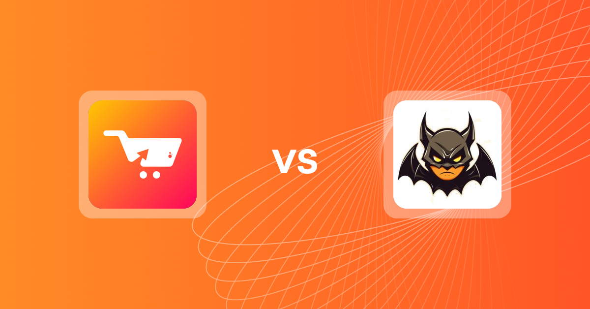 Shopify Upsell and Cross-sell Apps: H‑Lab: Collection's Cross Sell vs Frequently Bought Together Bat