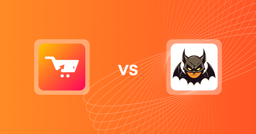 Shopify Upsell and Cross-sell Apps: H‑Lab: Collection's Cross Sell vs Frequently Bought Together Bat