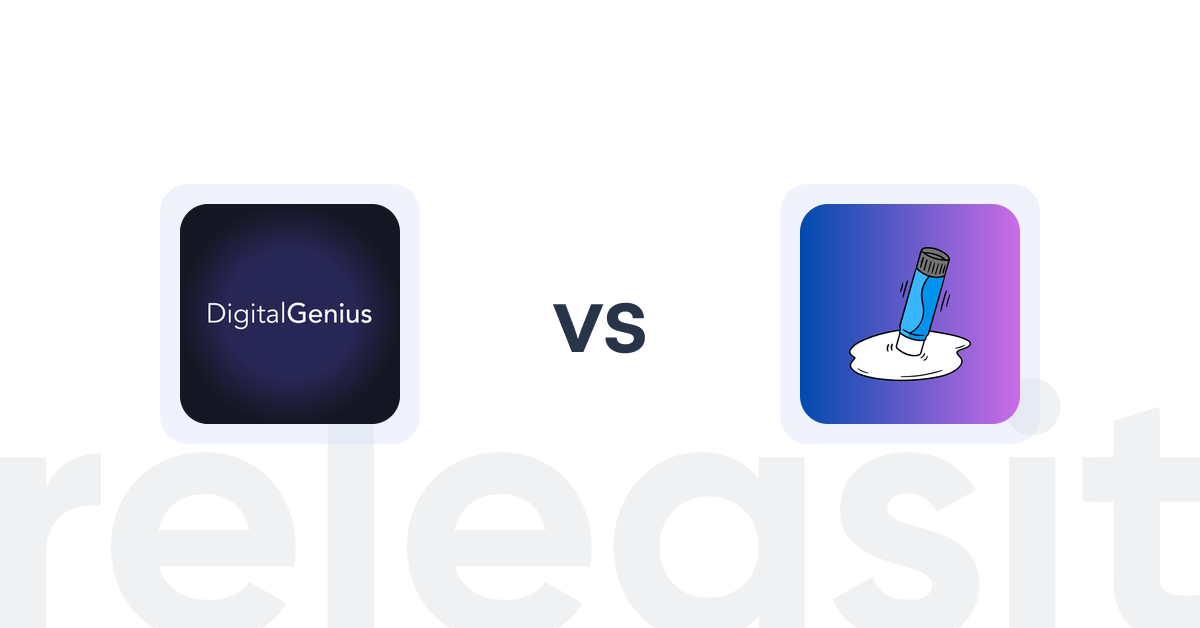 Shopify Upsell and Cross-sell Apps: DigitalGenius vs SupaSticky: Related Products