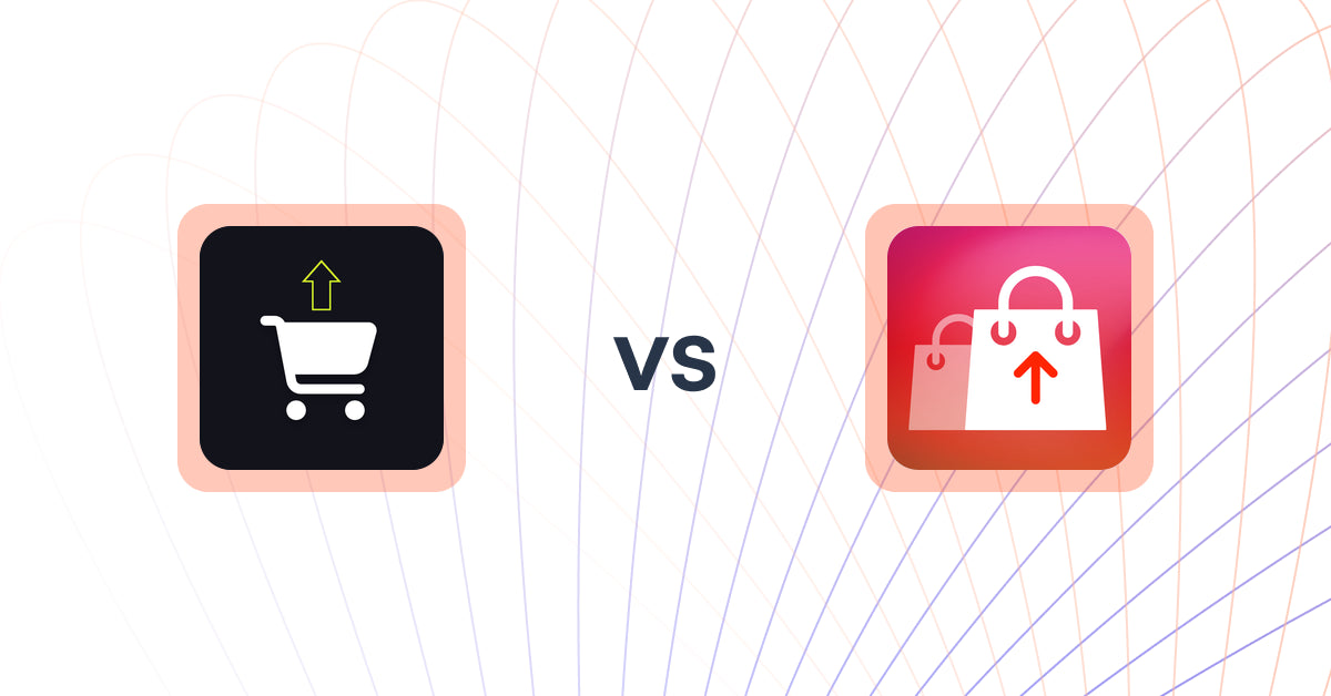 Shopify Upsell and Cross-sell Apps: LevelUp Cross‑sells vs Kaching Post Purchase Upsell