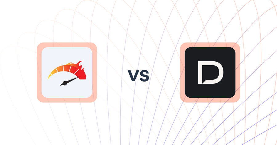 Shopify Upsell and Cross-sell Apps: Rock ‑ Upsell Products vs Dialog ‑ AI Sales Assistant