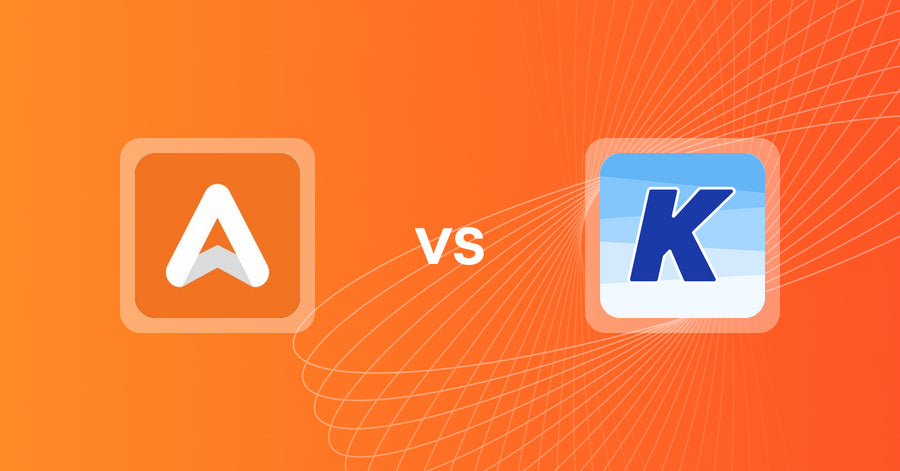 Shopify Upsell and Cross-Sell Apps: Upsell Cross‑Sell Smart Tool vs K: Cross Sell Related Products