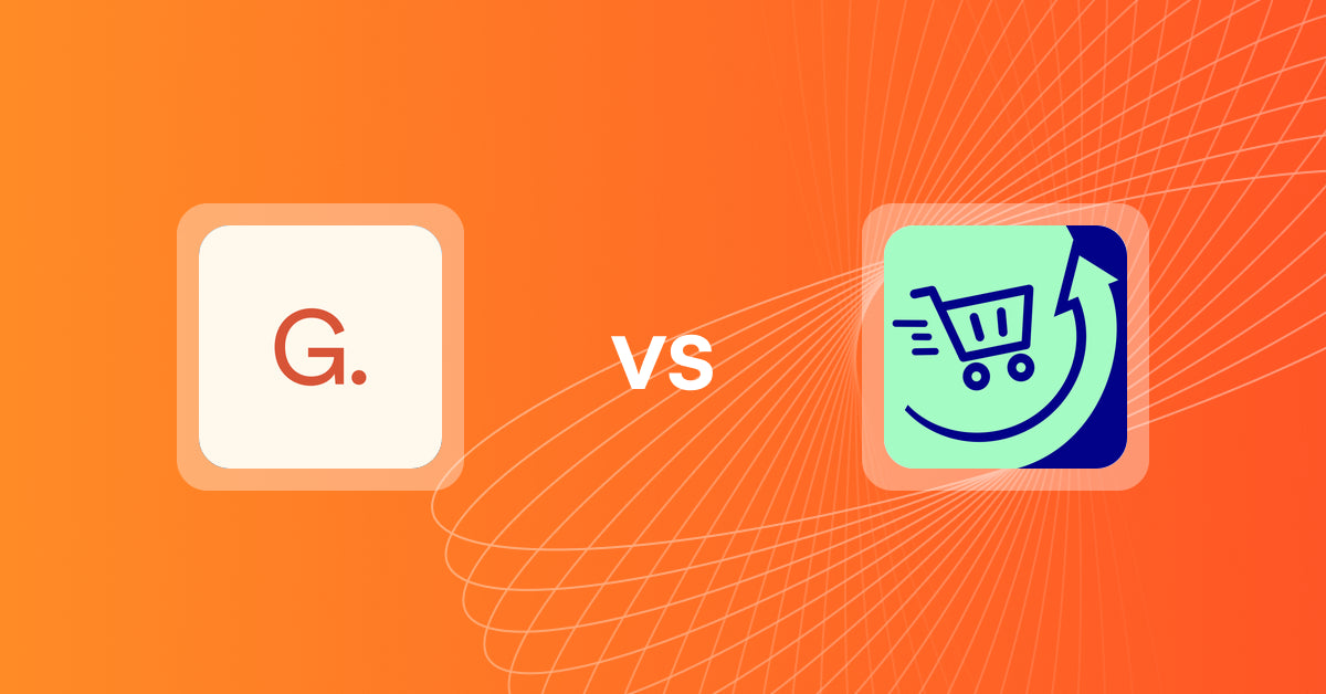 Shopify Upsell and Cross-sell Apps: Goodsize vs Checkout Switcher One‑Click