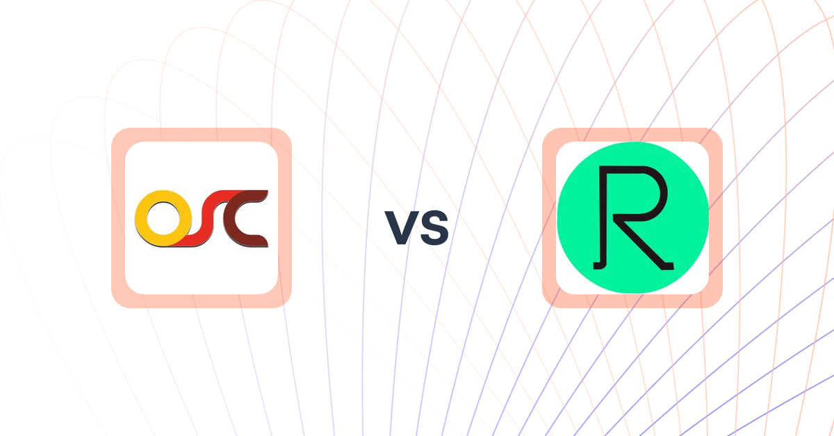 Shopify Upsell and Cross-sell Apps: OSCP Upsell & Cross Sell vs Relek Build‑the‑Look