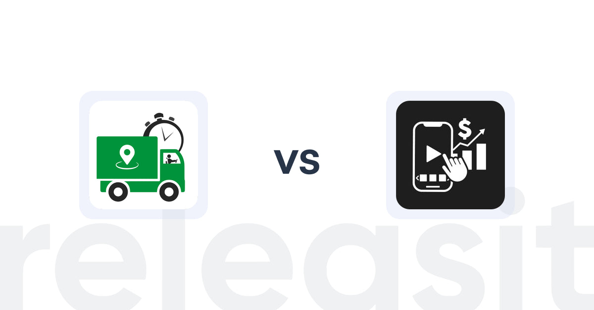 Shopify Upsell and Cross-sell Apps: Elightwalk Shipping Bar Upsell vs Shoppable Videos‑UGC Feeds