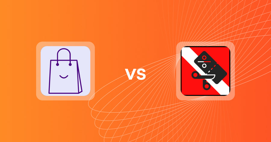 Shopify Upsell and Cross-sell Apps: Buy Again / Bought By You vs Checkout Upsell Post Purchase