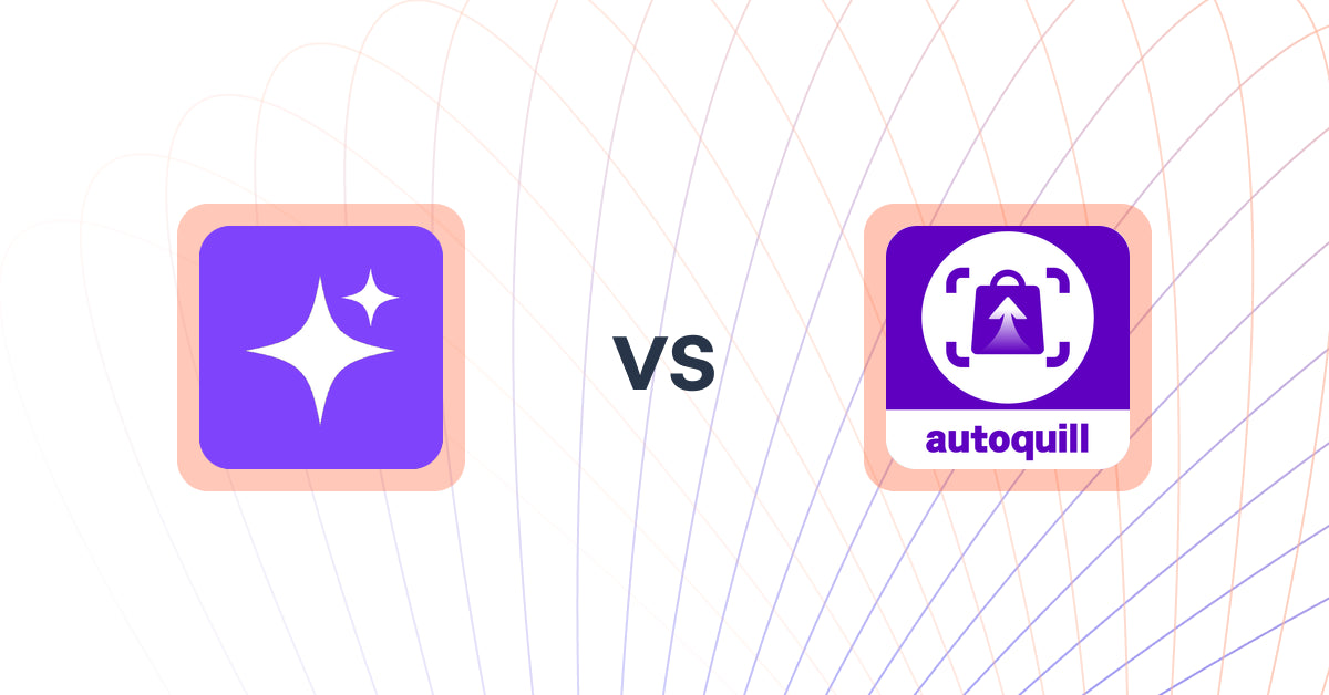 Shopify Upsell and Cross-sell Apps: Runa AI Assistant vs AI agent Upsell ‑ autoquill