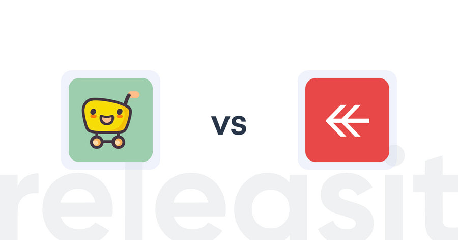 Shopify Upsell and Cross-sell Apps: Checkout Buddy vs. CartHook Post Purchase Upsell