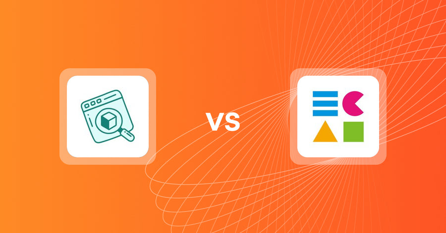 Shopify Upsell and Cross-sell Apps: EM Product Recommendation Quiz vs ECAI