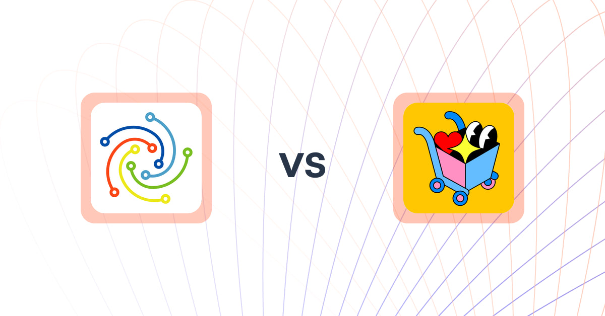 Shopify Upsell and Cross-sell Apps: Visidea AI Search & Discovery vs Simple Bundles & Kits