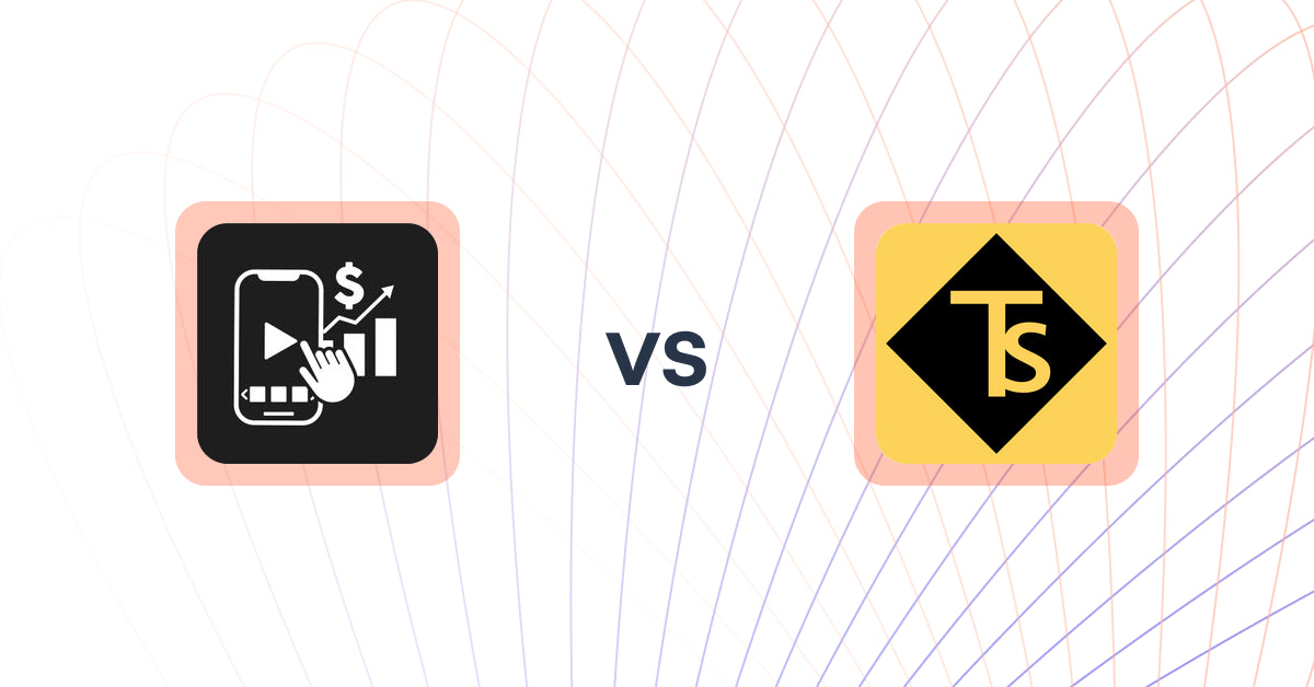 Shopify Upsell and Cross-sell Apps: Shoppable Videos‑UGC Feeds vs Together Sell