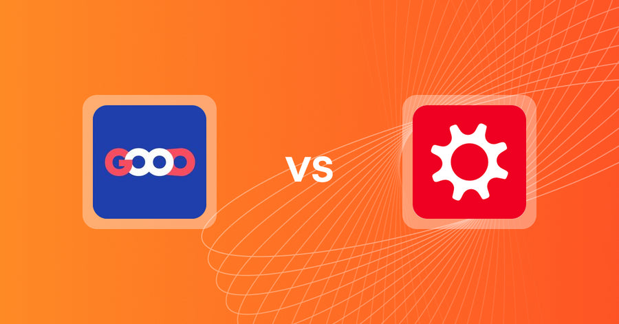 Shopify Upsell and Cross-sell Apps: GA Addons: Gift Wrap+Add‑ons vs Innonic Upsell Recommendations