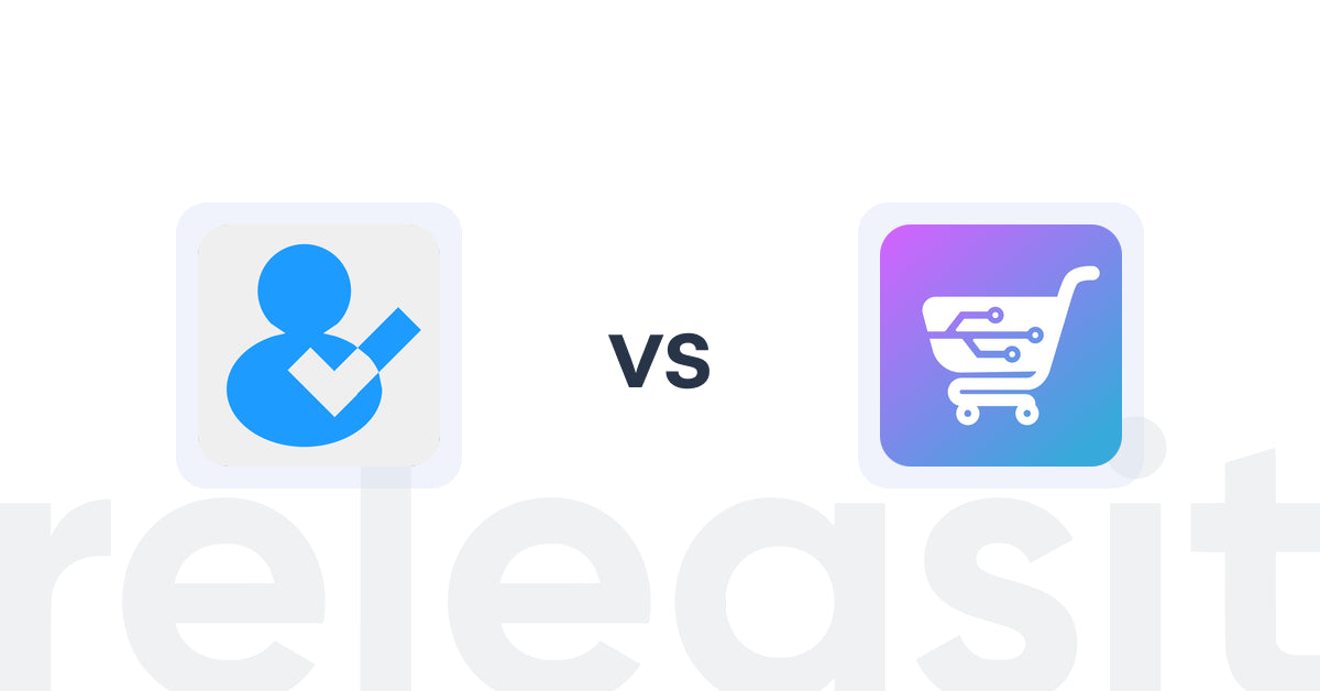 Shopify Upsell and Cross-sell Apps: Rend ‑ Custom AI Product Quiz vs AI Cart & Upsell