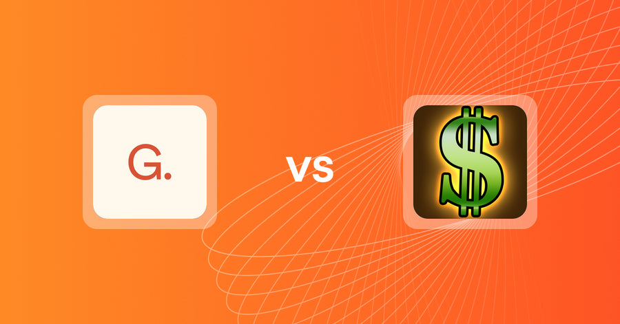 Shopify Upsell and Cross-Sell Apps: Goodsize vs Impulse Offers