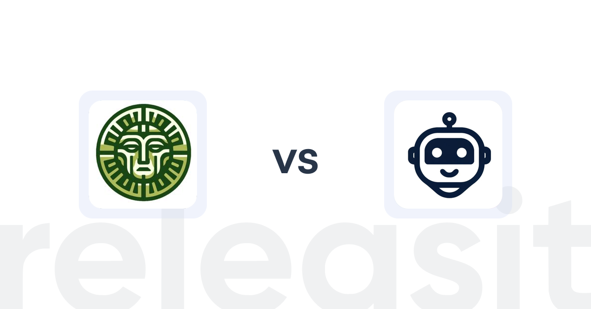 Shopify Upsell and Cross-Sell Apps: Azteca ‑ AI Shopping Assistant vs improv: ReccoMate