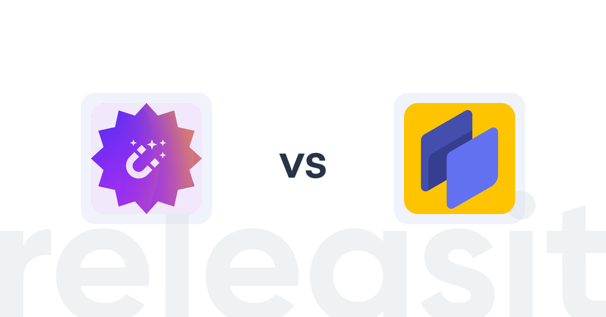 Shopify Upsell and Cross-sell Apps: Email Magnet AI vs SpurIT Sales Pop‑up Discount