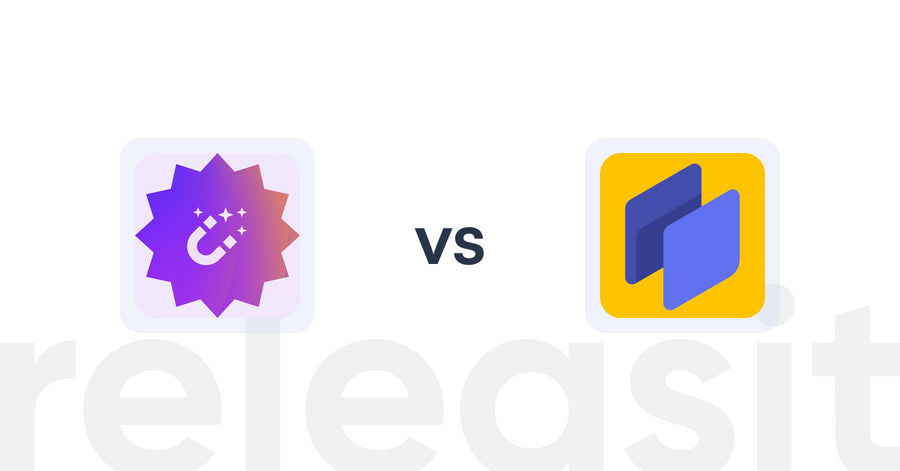 Shopify Upsell and Cross-sell Apps: Email Magnet AI vs SpurIT Sales Pop‑up Discount