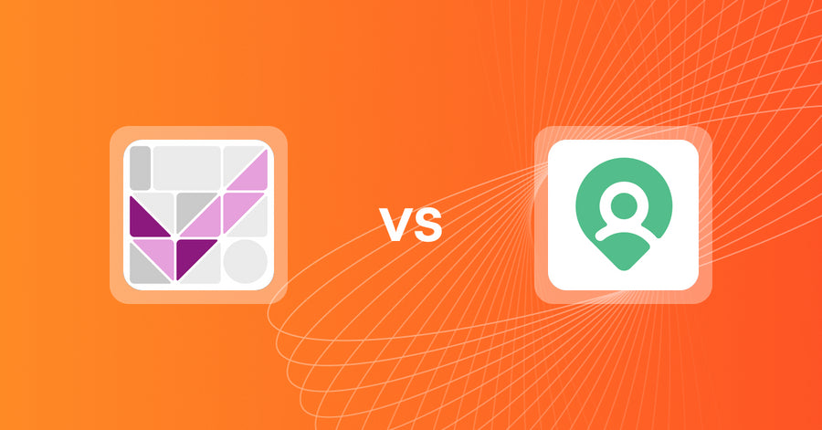 Shopify Upsell and Cross-Sell Apps: レコメンド .amp vs Nearest.me ‑ BOPIS Experience