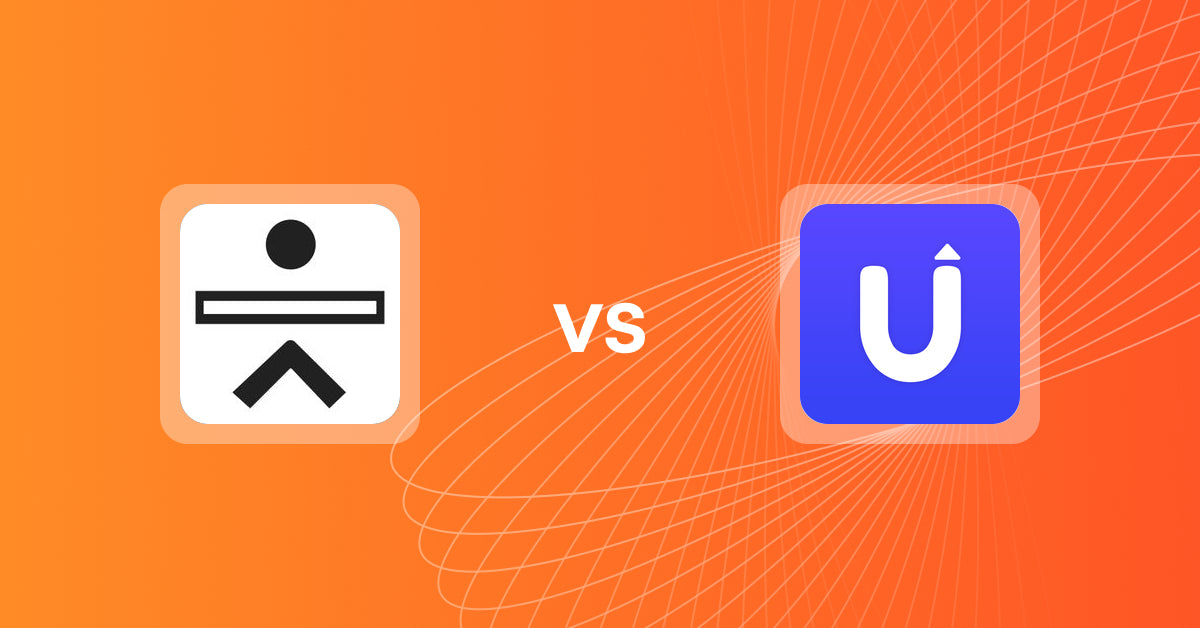 Shopify Upsell and Cross-Sell Apps: Tangent: Skin & Hair Quiz vs. SellUp ‑ Upsell & Add-ons