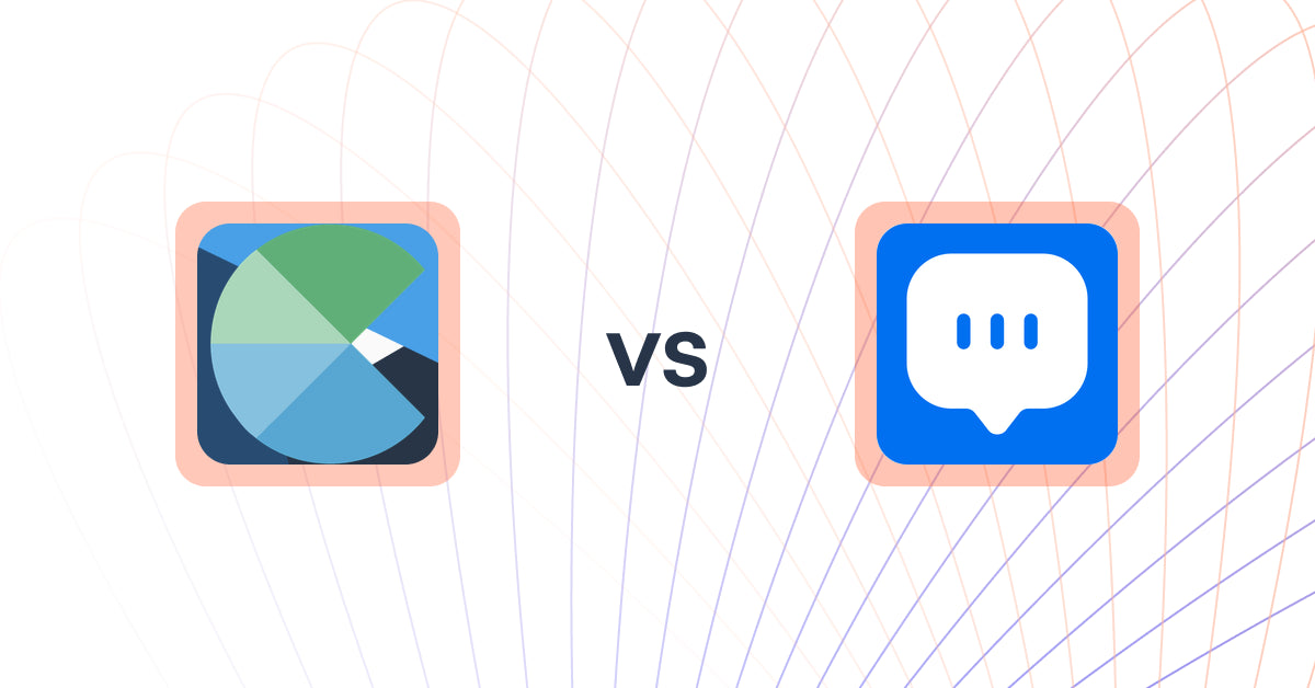 Shopify Upsell and Cross-sell Apps: CRCL｜Eco‑Friendly Upsell Cart vs Taggo: Chatbot AI & WhatsApp