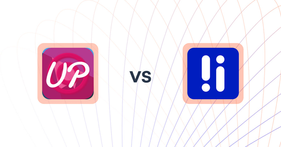 Shopify Upsell and Cross-sell Apps: Ripple Checkout Upsells vs PersonalizerAI Recommendations