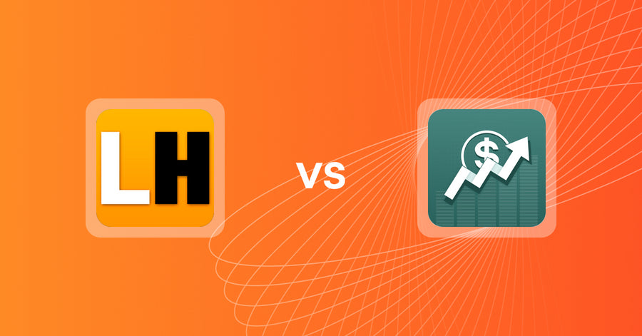 Shopify Upsell and Cross-sell Apps: LeadHit Behavioral Marketing vs. Upsell Engine