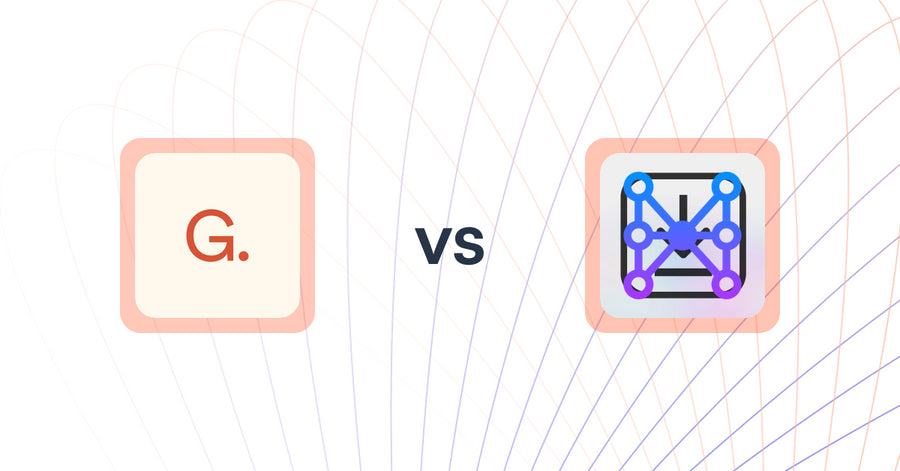 Shopify Upsell and Cross-sell Apps: Goodsize vs Hypersonal: AI Content