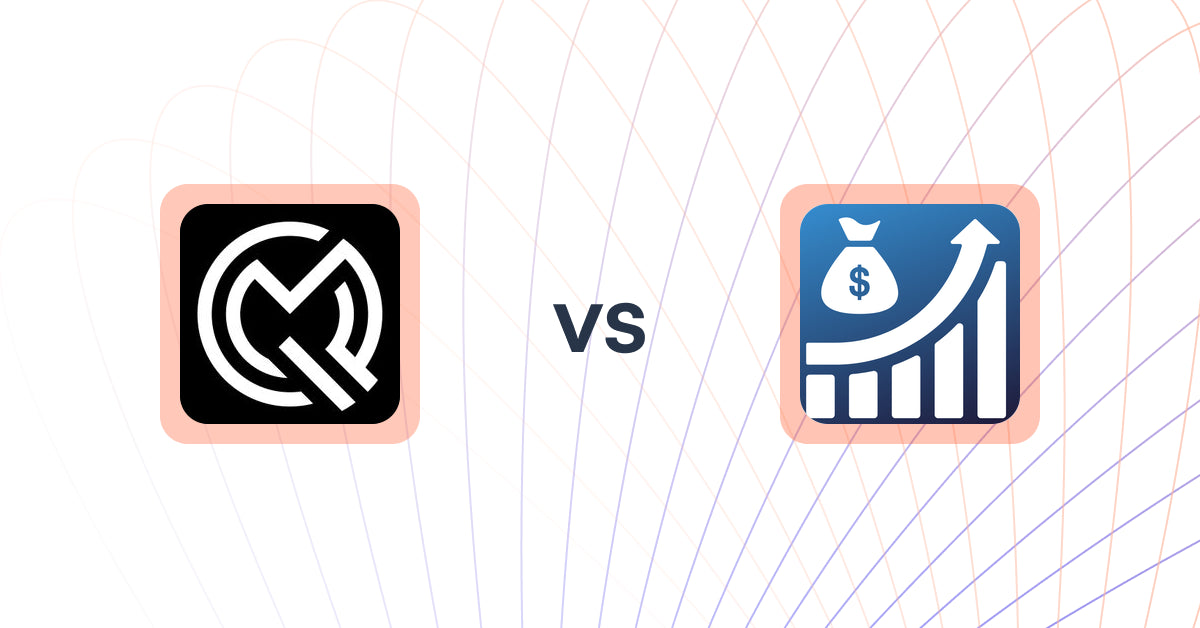 Shopify Upsell and Cross-sell Apps: QuizMaster‑Product Recommender vs BuyMoreNow