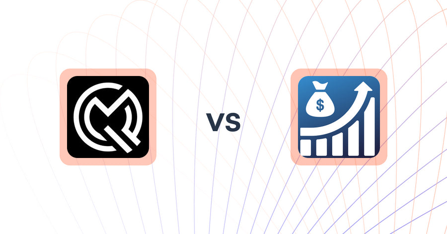 Shopify Upsell and Cross-sell Apps: QuizMaster‑Product Recommender vs BuyMoreNow
