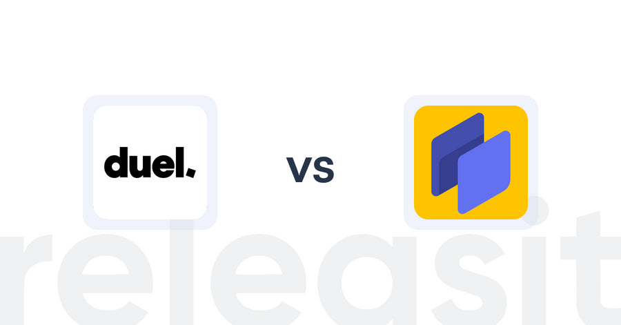 Shopify Upsell and Cross-sell Apps: Duel | Referrals & Affiliates vs SpurIT Sales Pop‑up Discount