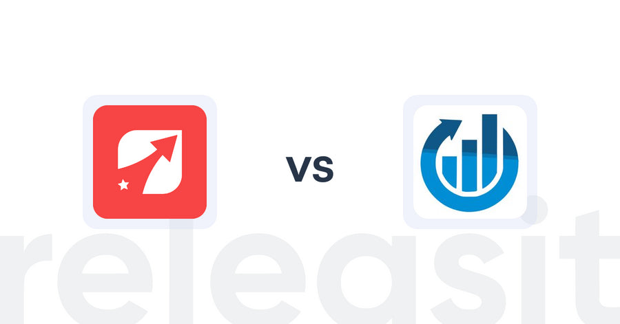 Shopify Upsell and Cross-Sell Apps: Magic Instant Upsell vs Profit Pal ‑ Purchase Upsell