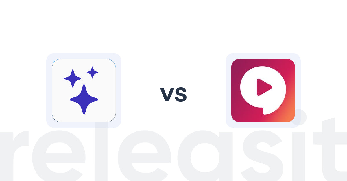 Shopify Upsell and Cross-Sell Apps: PashasAi vs. Live 1:1 Video Chat » Uptok