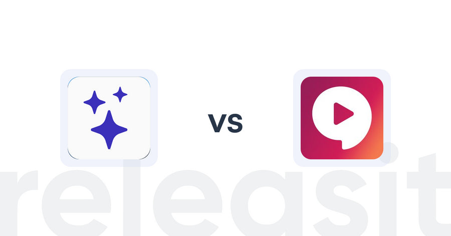 Shopify Upsell and Cross-Sell Apps: PashasAi vs. Live 1:1 Video Chat » Uptok