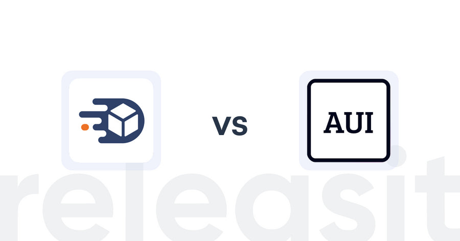 Shopify Upsell and Cross-sell Apps: TrackMage: Tracking & Upsells vs AUI Generative AI Agent