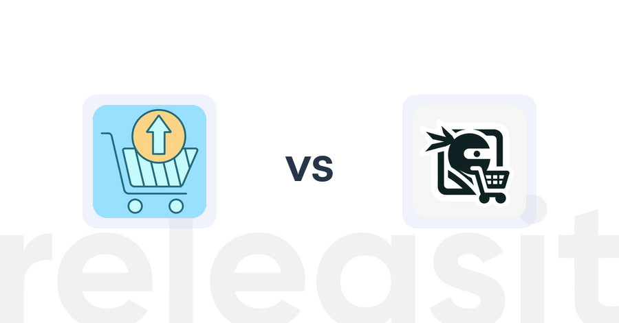 Shopify Upsell and Cross-Sell Apps: Upsell Maxx vs Checkout Ninja Blocks