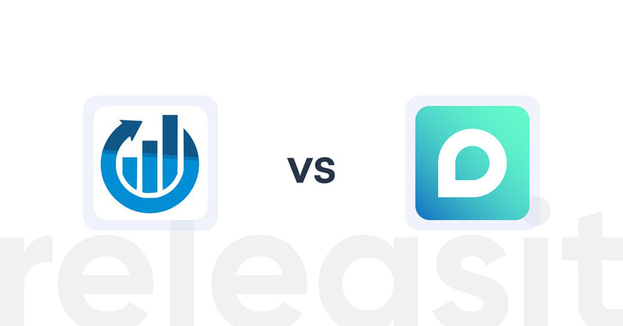 Shopify Upsell and Cross-sell Apps: Profit Pal ‑ Purchase Upsell vs PANDA Interactive