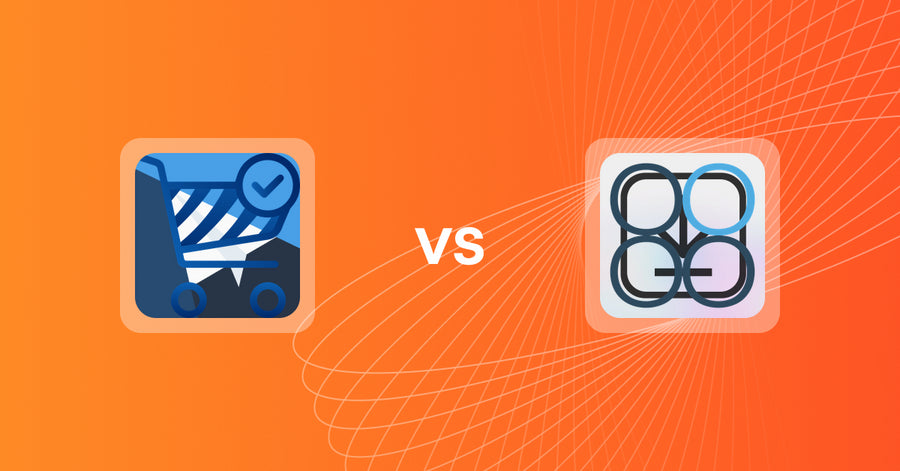 Shopify Upsell and Cross-sell Apps: VTN Checkout Plus vs. monoloq ‑ Your ChatGPT Chatbot