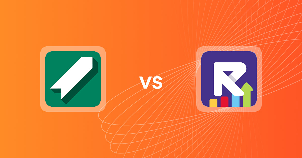 Shopify Upsell and Cross-Sell Apps: Checkout | All‑in‑one vs Revy Unlimited UpSell Offers