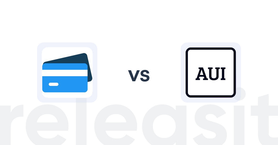 Shopify Upsell and Cross-sell Apps: AI Checkout Pro vs AUI Generative AI Agent