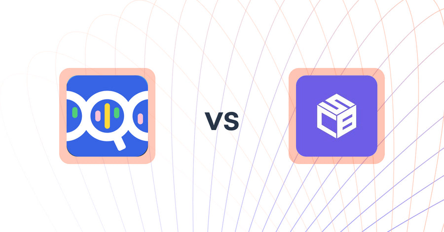 Shopify Upsell and Cross-sell Apps: Relewise vs THDC ‑ Simple Checkout Builder