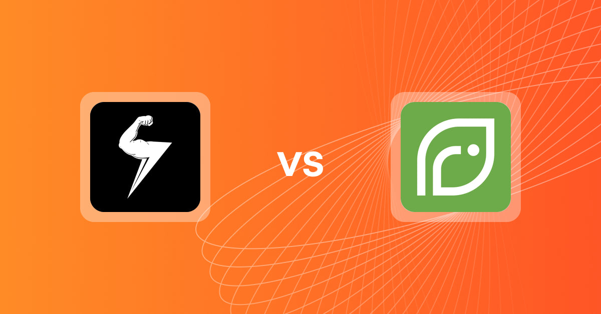 Shopify Upsell and Cross-sell Apps: QuickQuiz ‑ More Submissions vs ReCORE