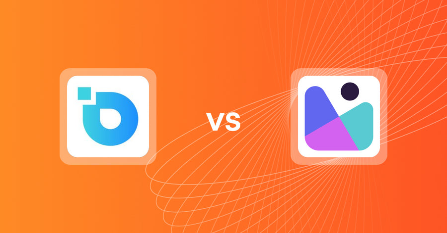 Shopify Upsell and Cross-sell Apps: DMetaSoul Recommendations vs. Push Cart ‑ Add to Cart Upsell