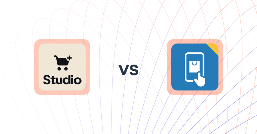 Shopify Upsell and Cross-sell Apps: Checkout Upsell by Studio vs For You‑診断コンテンツ作成