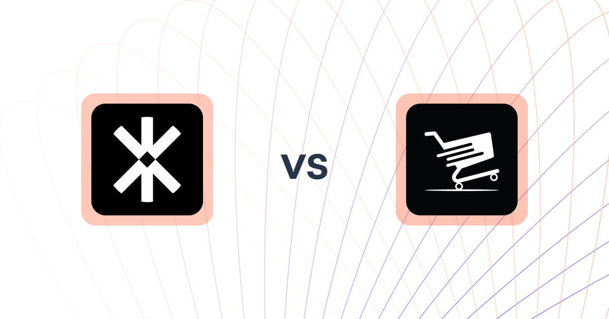 Shopify Upsell and Cross-sell Apps: Systema AI vs. CartFly – Quick Upsell Drawer